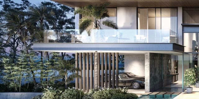 5 bedroom Villa for sale in Marbella with pool garage - € 2,895,000 (Ref: 9507587)