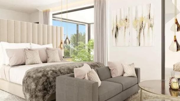 Chalet de 6 habitaciones en Marbella en venta con piscina garaje - 5.450.000 € (Ref: 9507589)