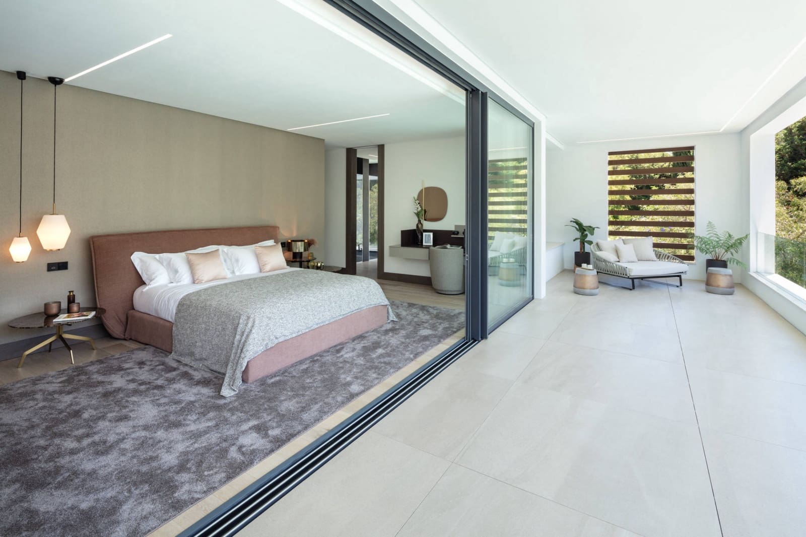 Chalet de 5 habitaciones en Marbella en venta con piscina garaje - 3.995.000 € (Ref: 9507591)