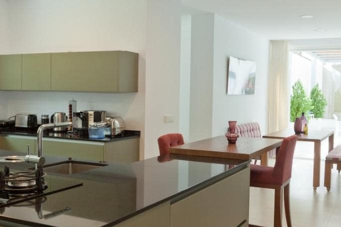 7 quarto Moradia para venda em Guadalmina com piscina garagem - 5 950 000 € (Ref: 9507598)