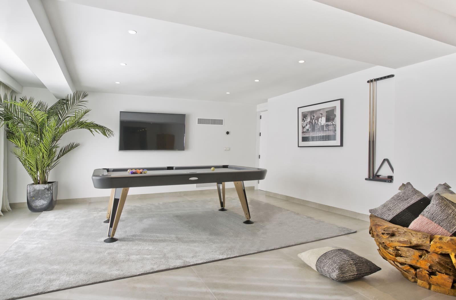 5 soverom Villa til salgs i Marbella med svømmebasseng garasje - € 4 495 000 (Ref: 9507600)