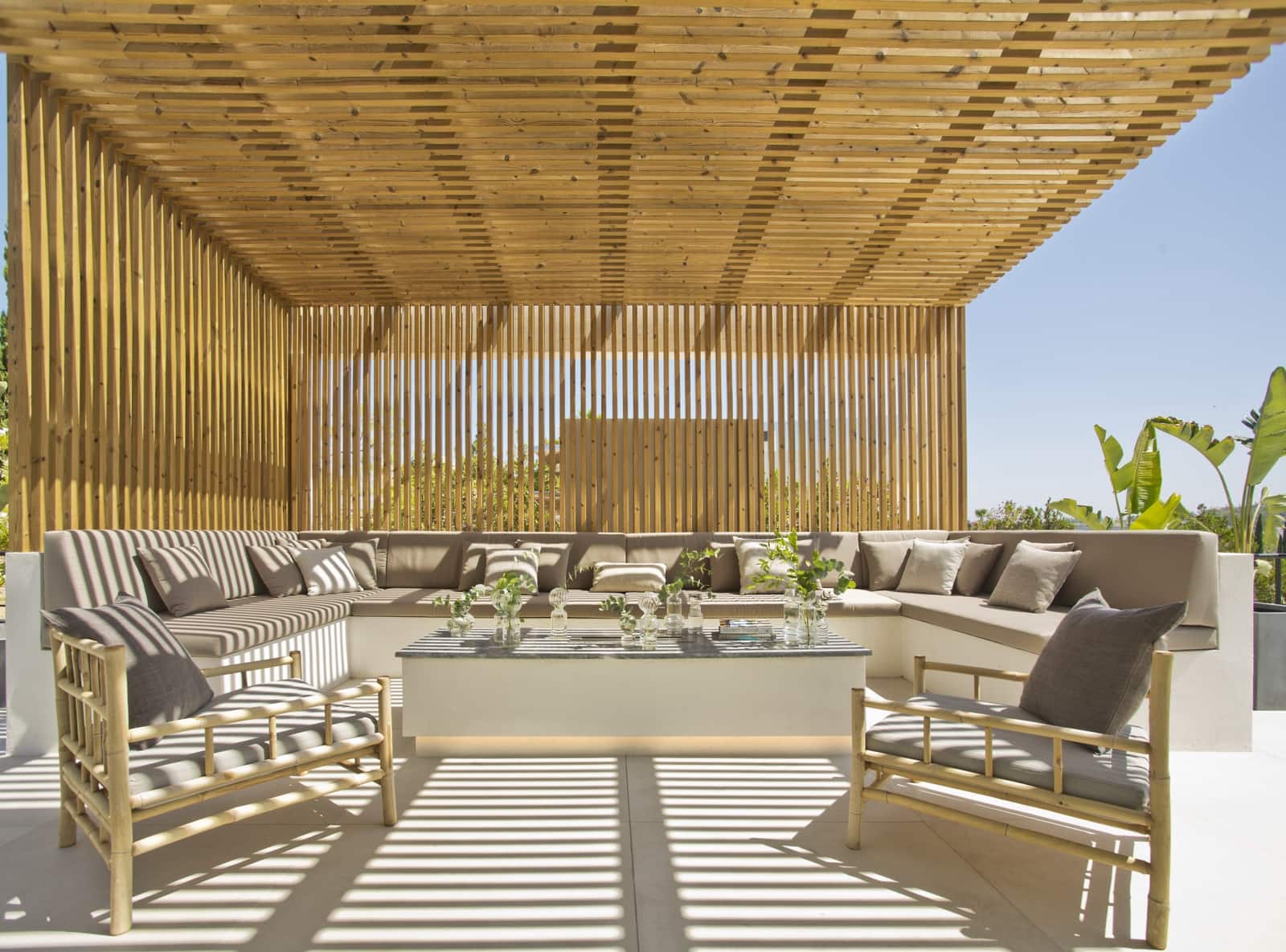 5 soverom Villa til salgs i Marbella med svømmebasseng garasje - € 4 495 000 (Ref: 9507600)