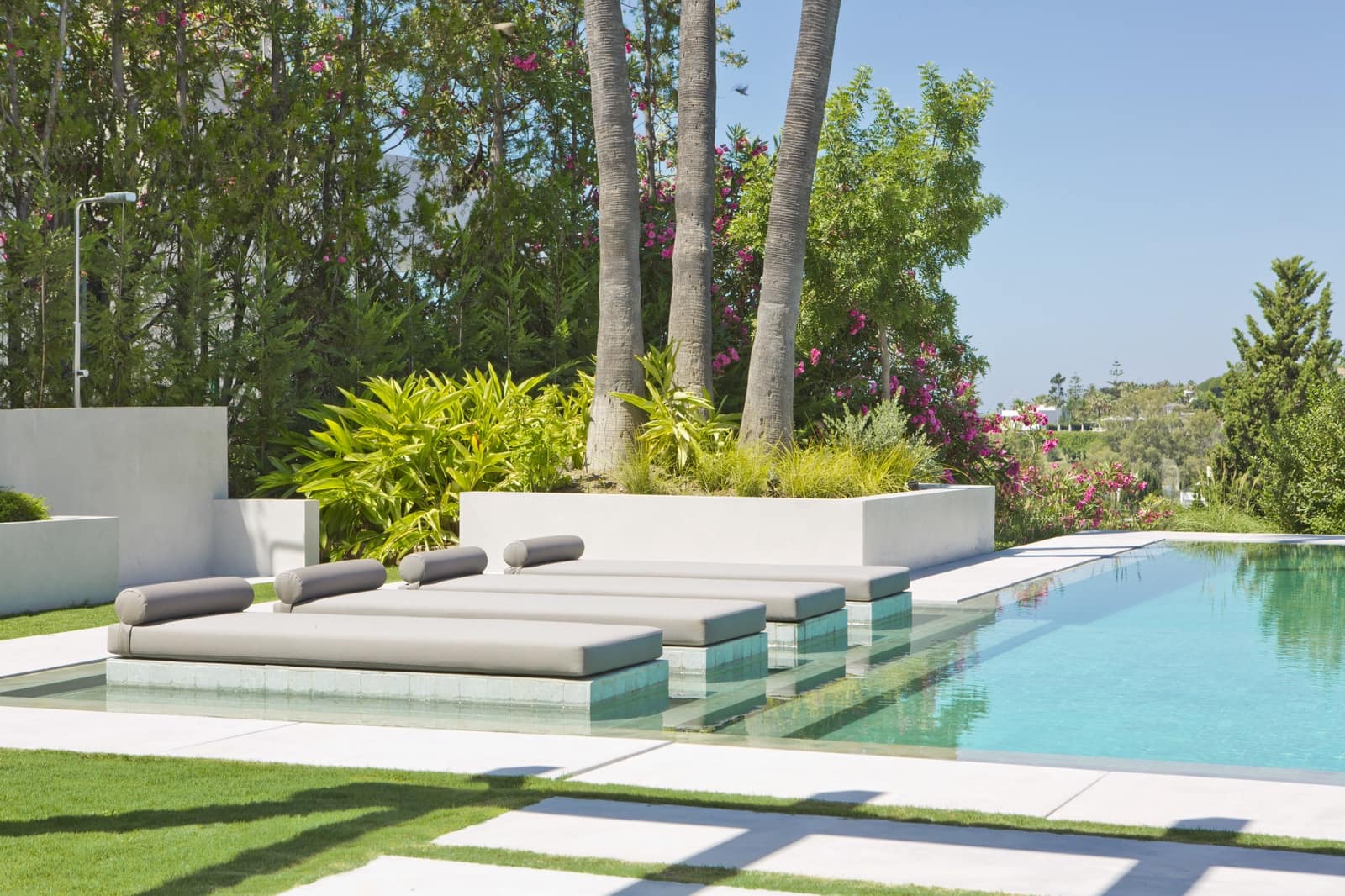 5 soverom Villa til salgs i Marbella med svømmebasseng garasje - € 4 495 000 (Ref: 9507600)