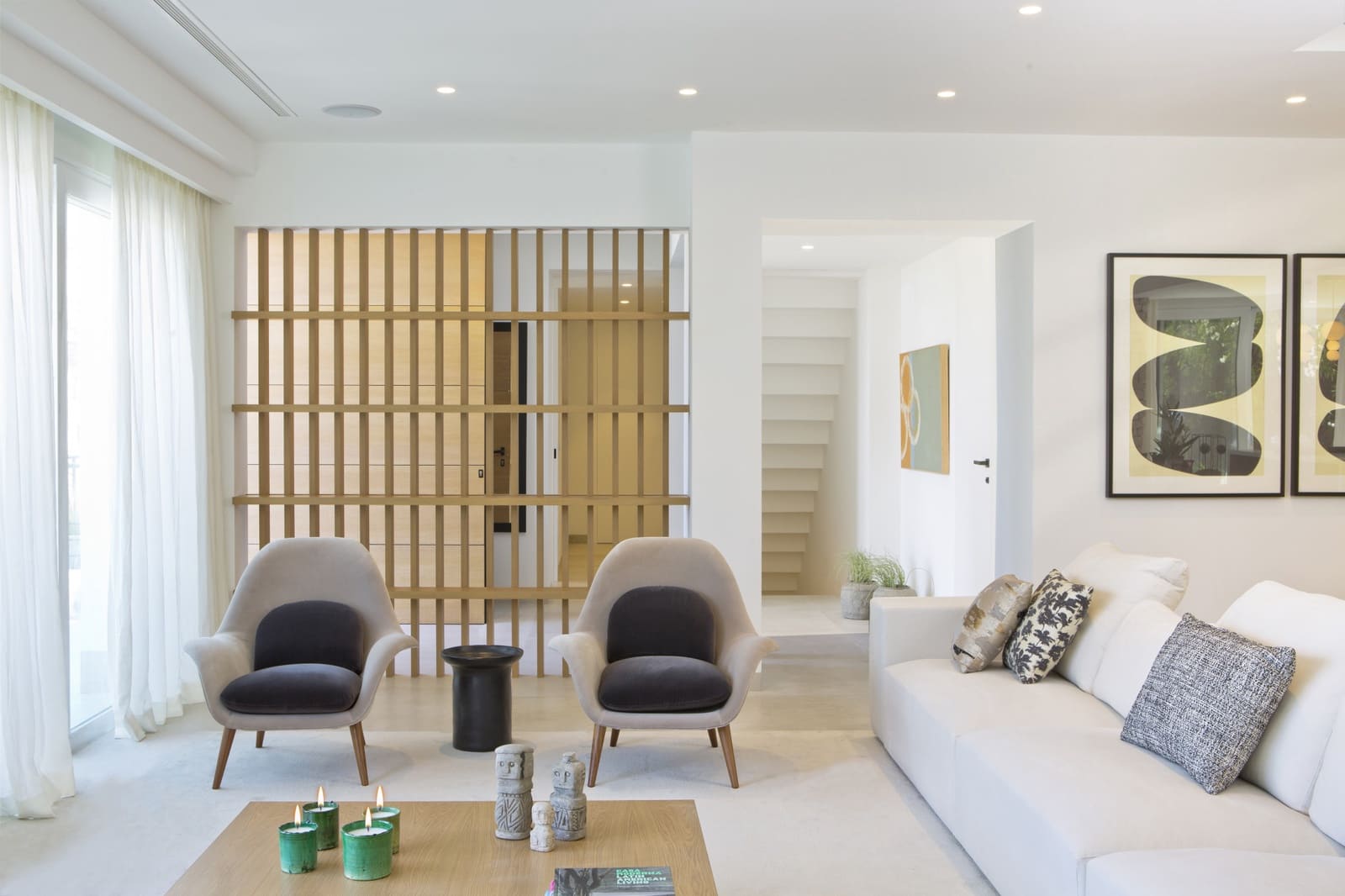 5 soverom Villa til salgs i Marbella med svømmebasseng garasje - € 4 495 000 (Ref: 9507600)