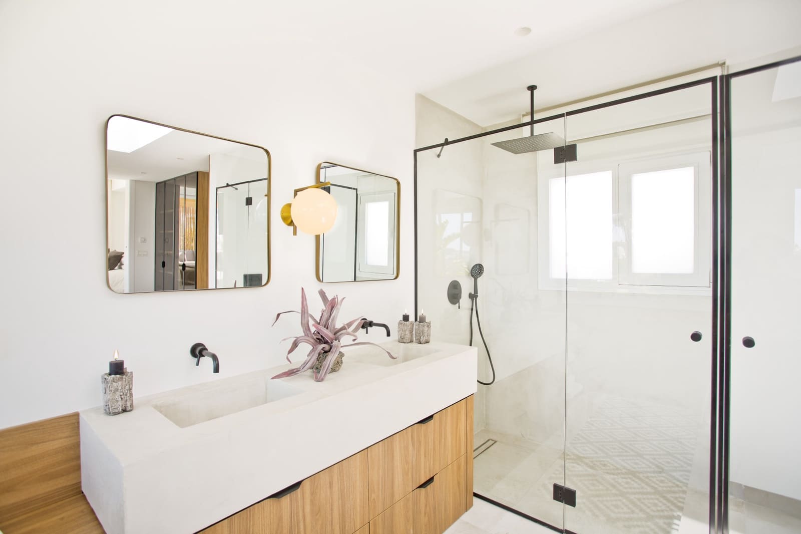 5 soverom Villa til salgs i Marbella med svømmebasseng garasje - € 4 495 000 (Ref: 9507600)