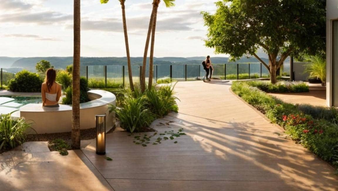 Apartamento de 3 habitaciones en Manilva en venta con piscina garaje - 237.650 € (Ref: 9507602)