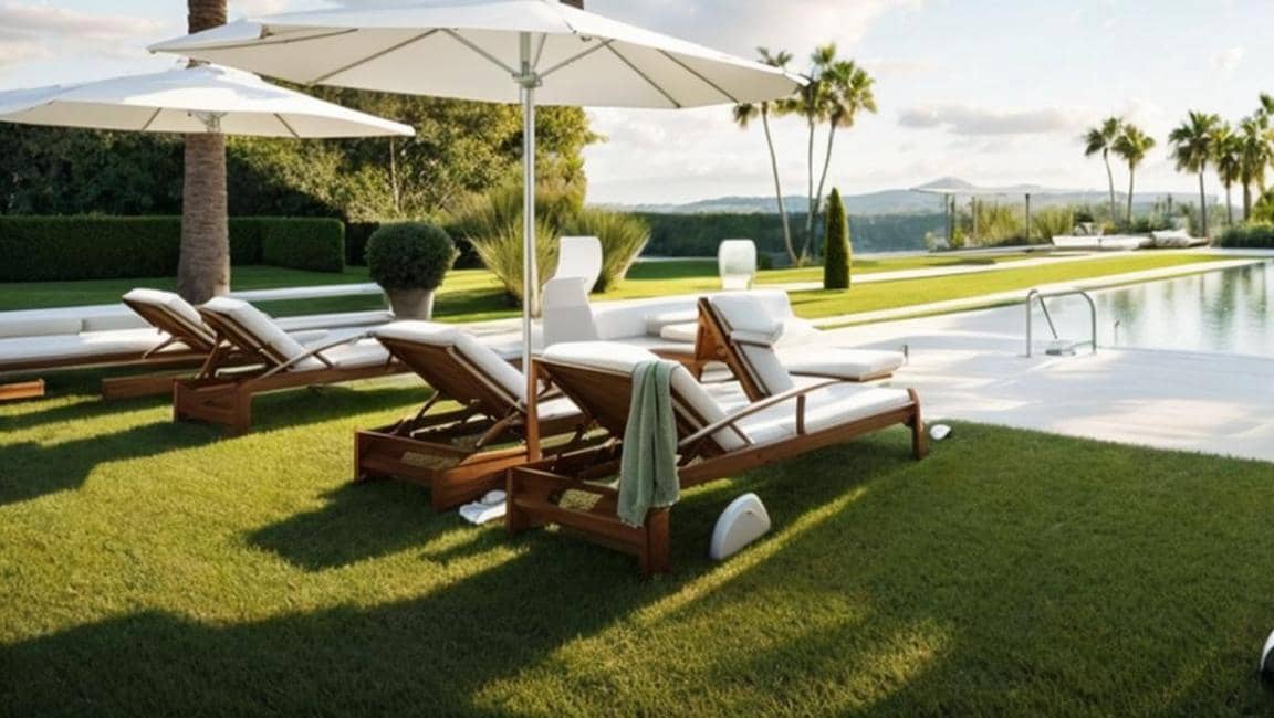 Apartamento de 3 habitaciones en Manilva en venta con piscina garaje - 237.650 € (Ref: 9507602)