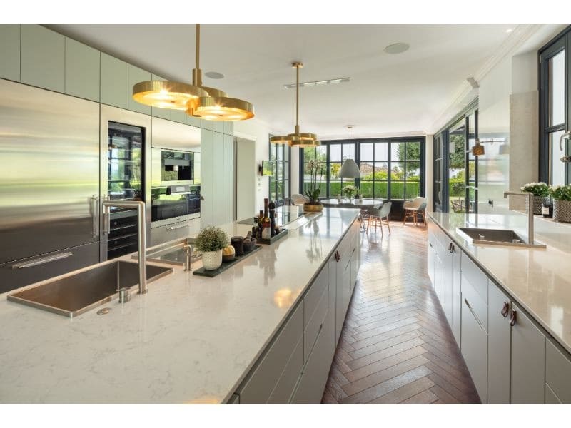 7 soverom Villa til salgs i Marbella med svømmebasseng garasje - € 12 500 000 (Ref: 9507604)