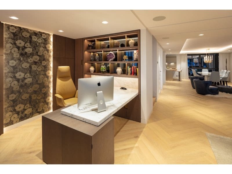 4 bedroom Villa for sale in Marbella with garage - € 9,695,000 (Ref: 9507605)