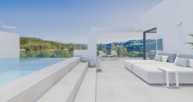 3 camera da letto Appartamento in vendita in Marbella con piscina garage - 595.000 € (Rif: 9507606)