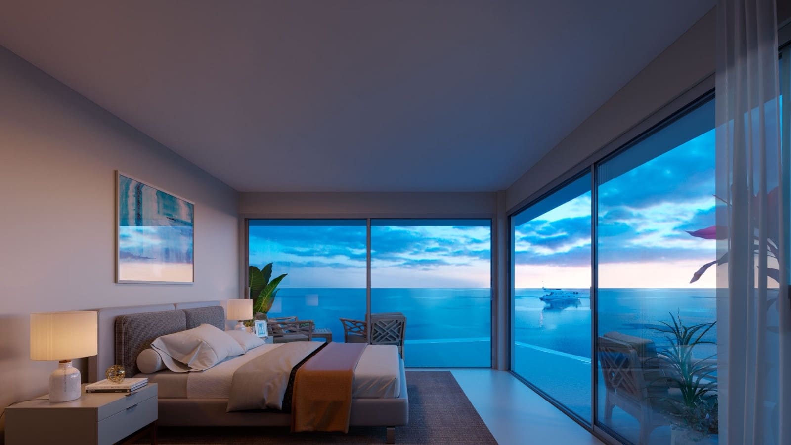 3 soverom Villa til salgs i Marbella med svømmebasseng garasje - € 525 000 (Ref: 9507608)