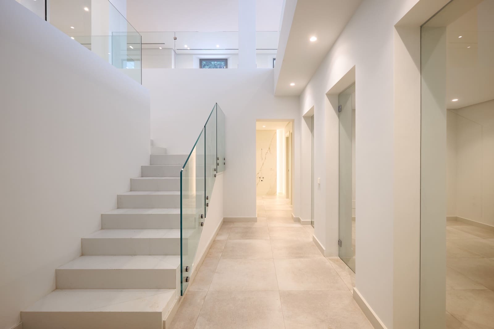 5 bedroom Villa for sale in Marbella with pool garage - € 7,350,000 (Ref: 9507612)