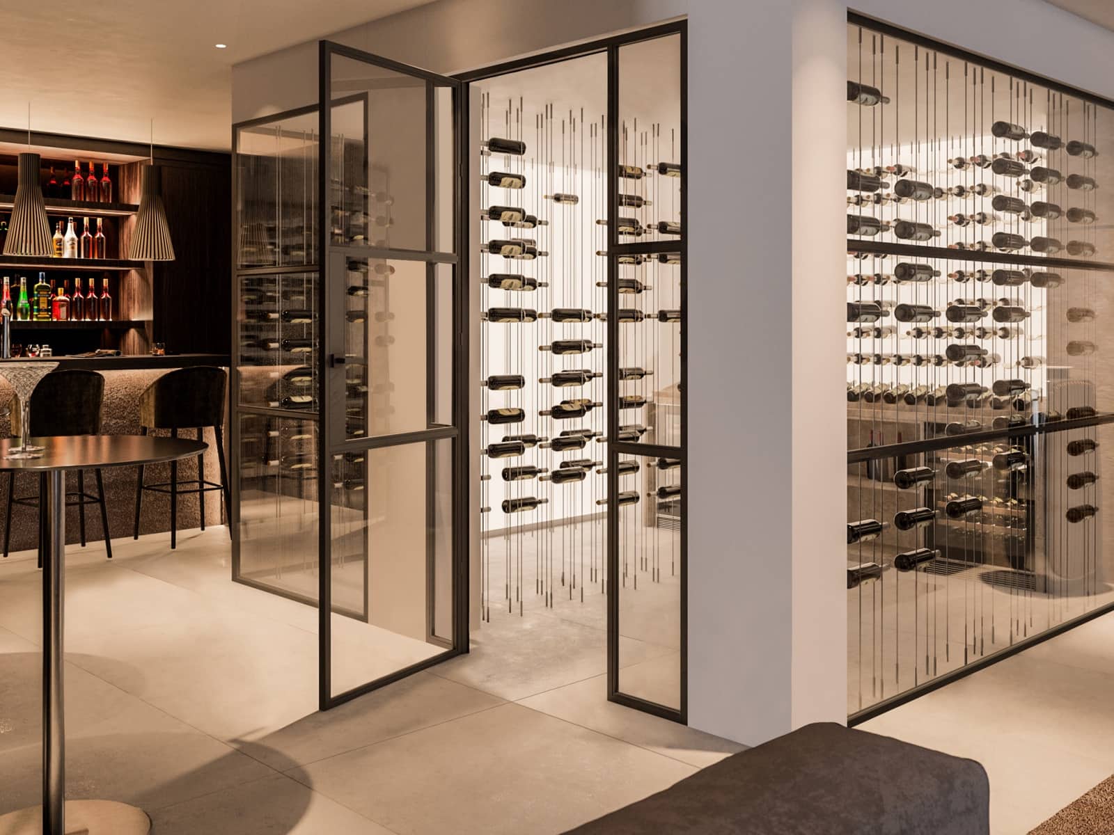 5 bedroom Villa for sale in Marbella with pool garage - € 7,350,000 (Ref: 9507612)