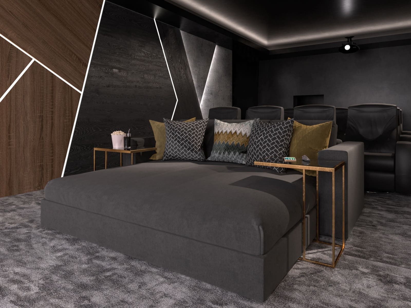 5 bedroom Villa for sale in Marbella with pool garage - € 7,350,000 (Ref: 9507612)