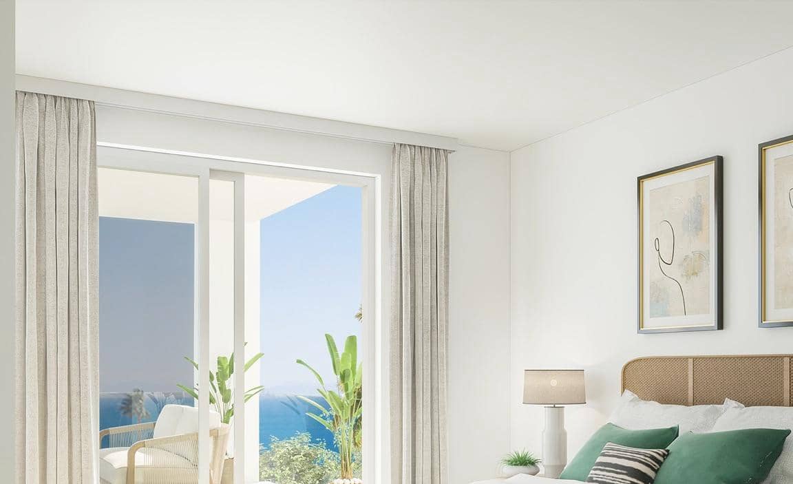 3 quarto Moradia para venda em Sotogrande com piscina garagem - 484 000 € (Ref: 9507613)