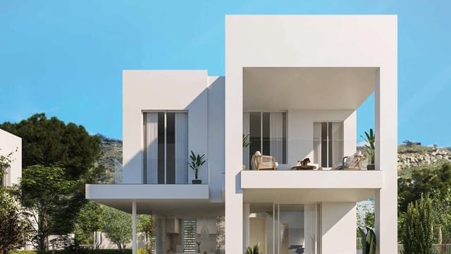 3 quarto Moradia para venda em Sotogrande, San Roque com piscina garagem - 484 000 € (Ref: 9507613)