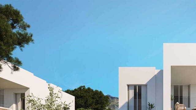 3 quarto Moradia para venda em Sotogrande, San Roque com piscina garagem - 484 000 € (Ref: 9507613)