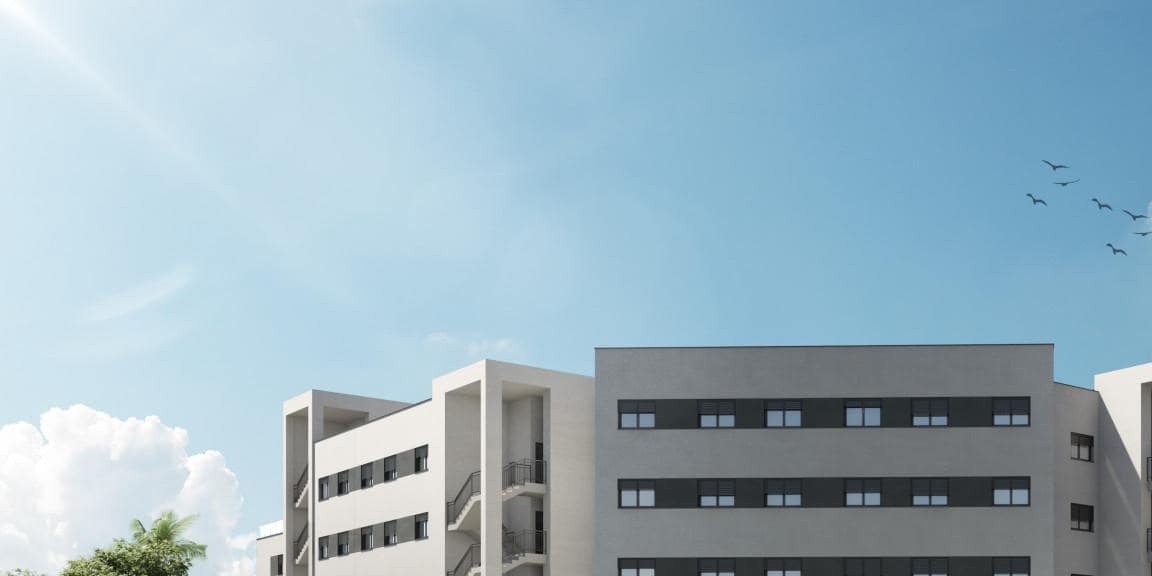 3 bedroom Apartment for sale in Marbella with pool garage - € 368,200 (Ref: 9507616)