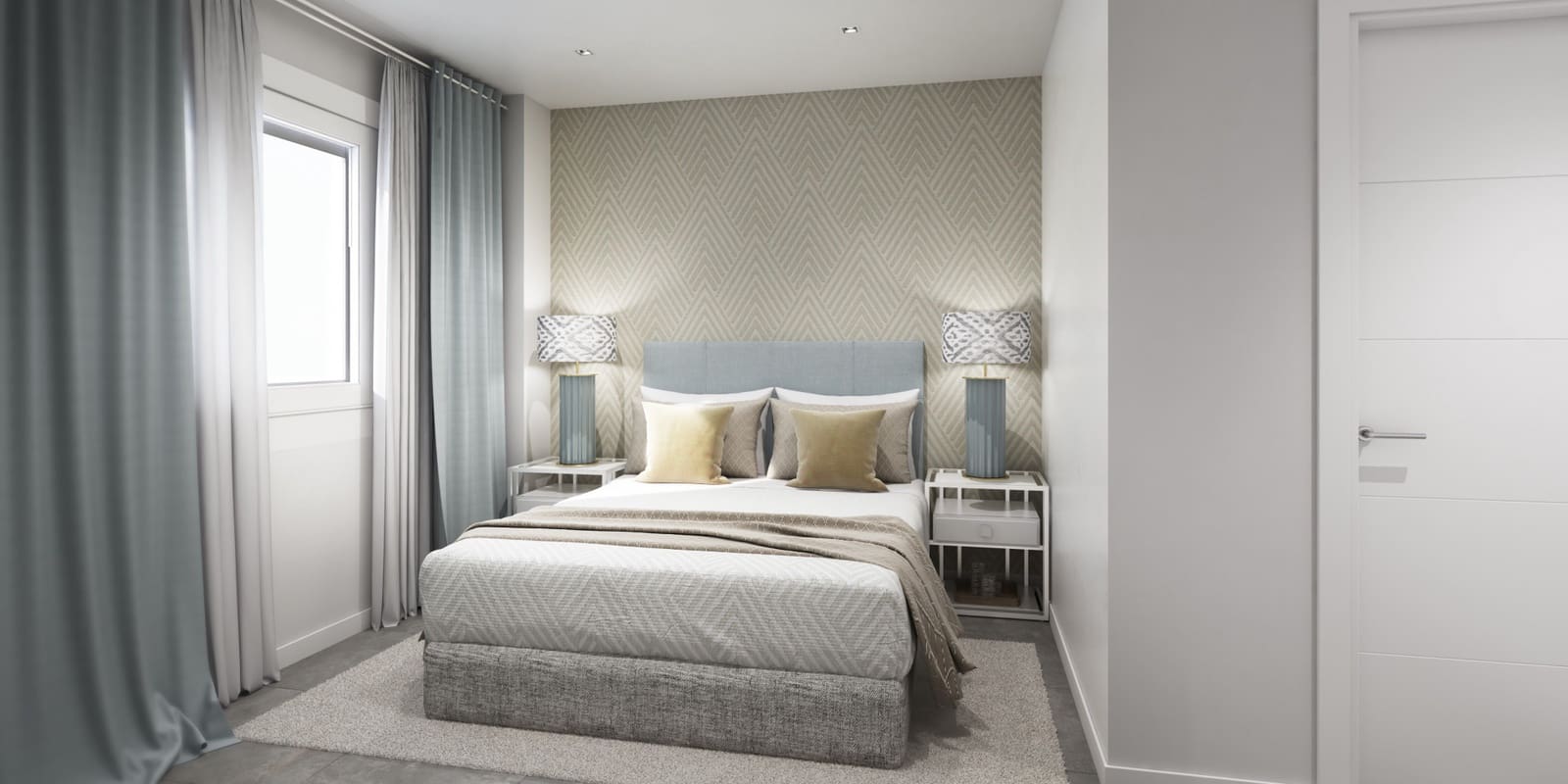 3 bedroom Apartment for sale in Marbella with pool garage - € 368,200 (Ref: 9507616)