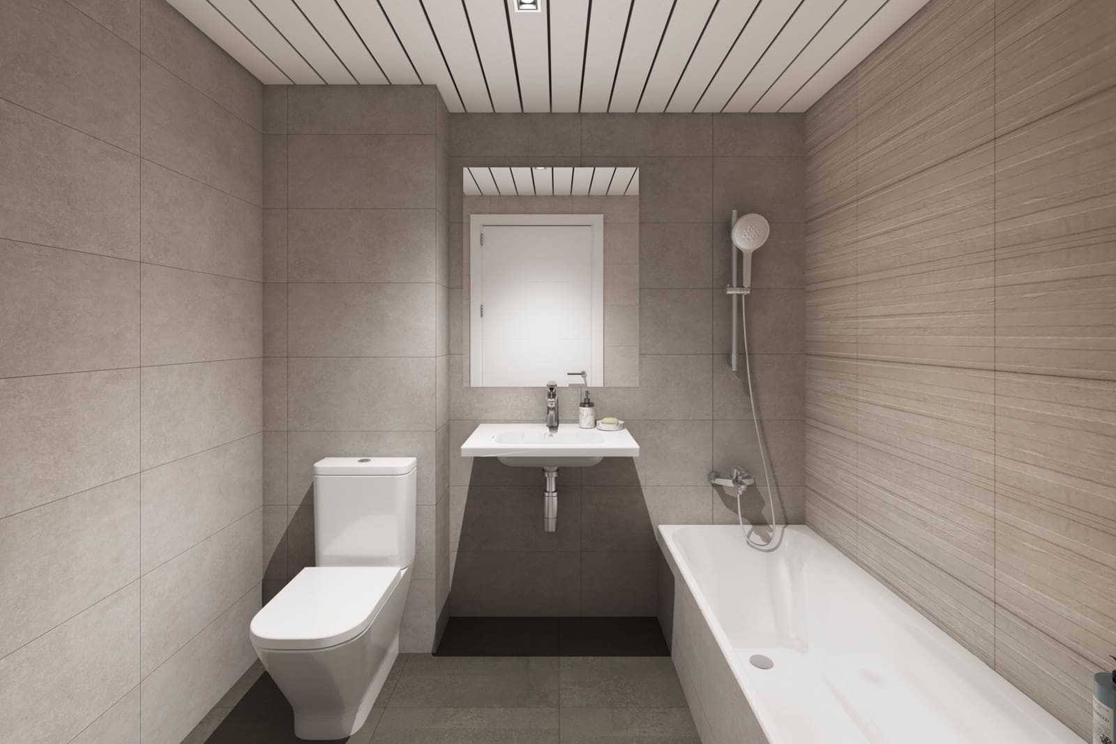 3 bedroom Apartment for sale in Marbella with pool garage - € 368,200 (Ref: 9507616)