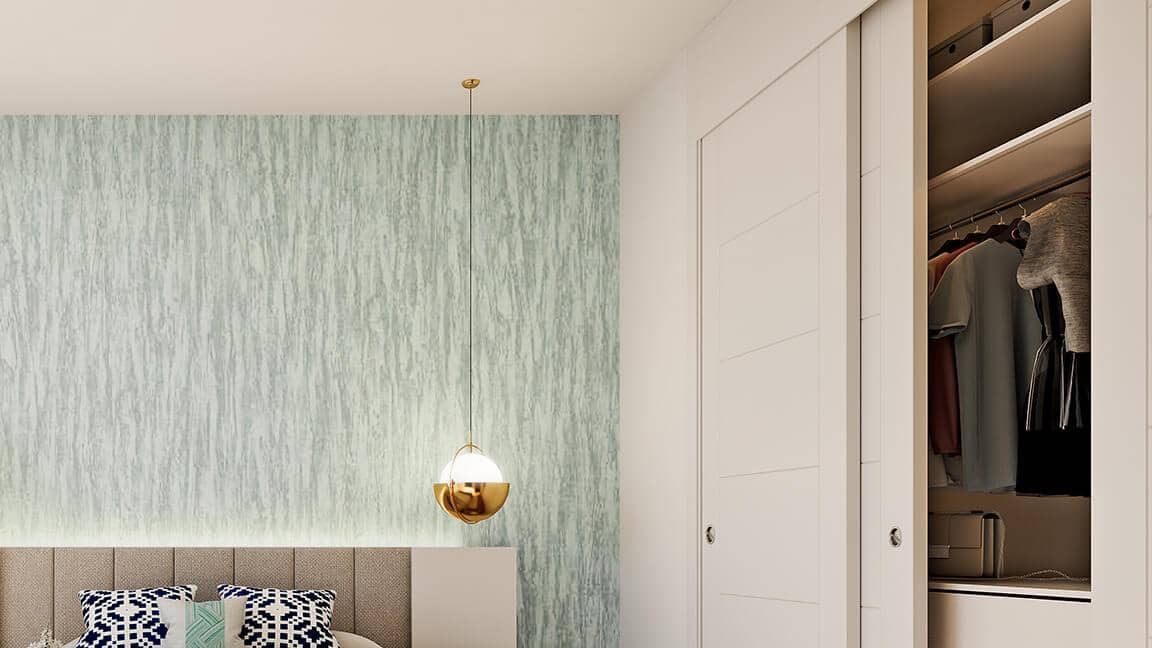 2 quarto Apartamento para venda em Estepona com piscina garagem - 275 000 € (Ref: 9507617)