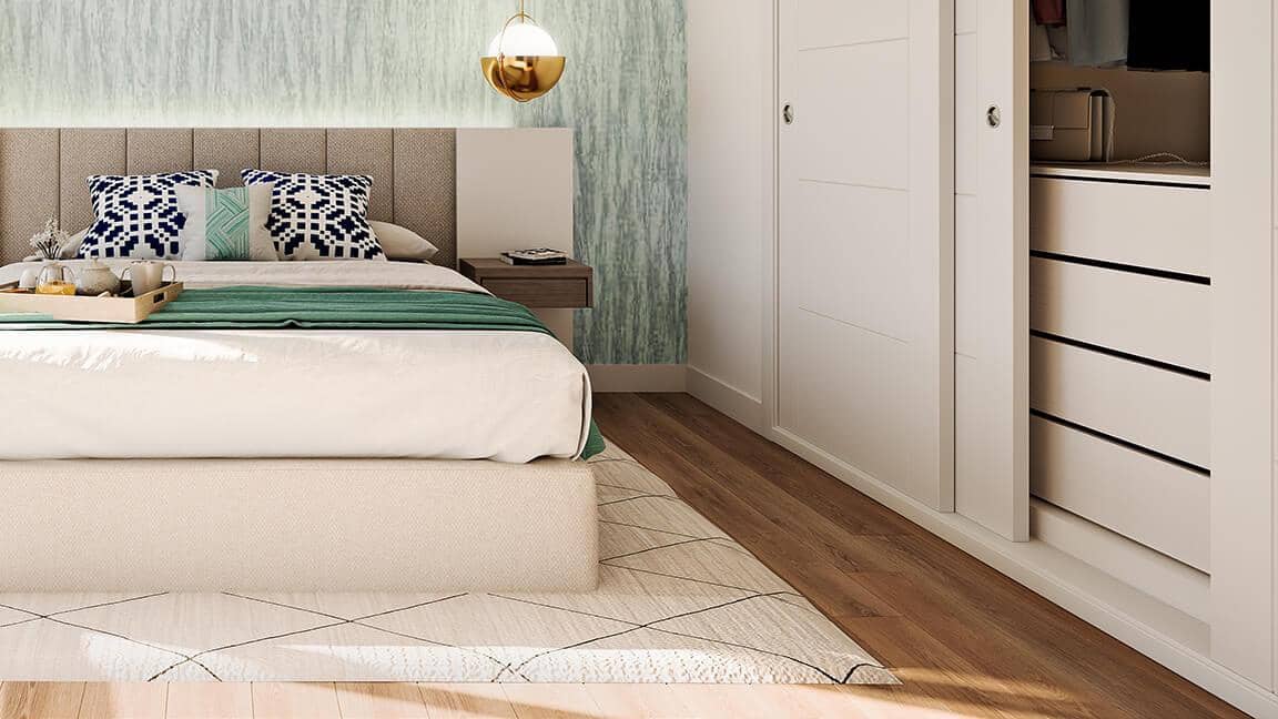 2 quarto Apartamento para venda em Estepona com piscina garagem - 275 000 € (Ref: 9507617)