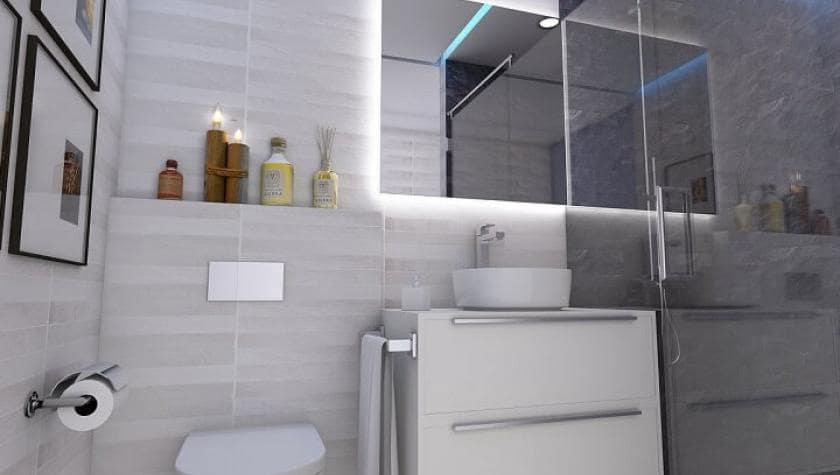 2 bedroom Apartment for sale in Estepona with pool garage - € 290,000 (Ref: 9507619)