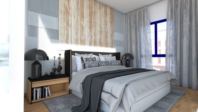 2 bedroom Apartment for sale in Estepona with pool garage - € 290,000 (Ref: 9507619)