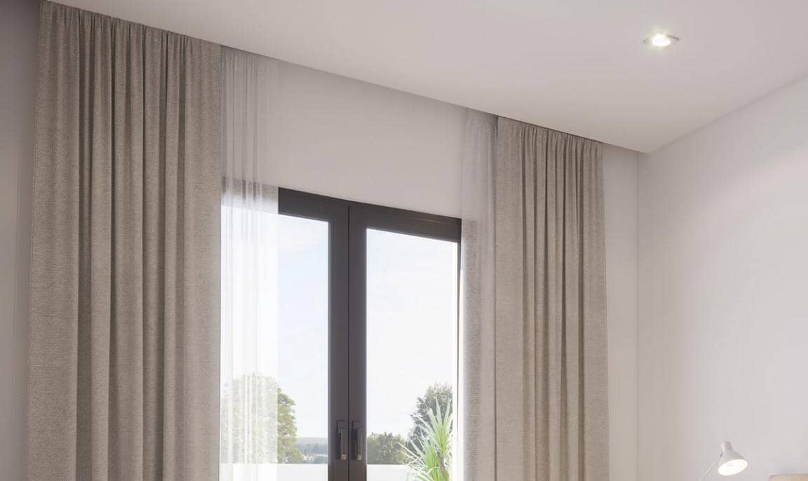 3 soveværelse Villa til salg i Sotogrande med swimmingpool garage - € 509.000 (Ref: 9507621)