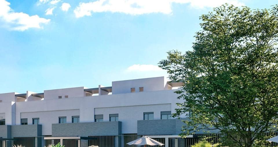 3 soveværelse Villa til salg i Sotogrande med swimmingpool garage - € 509.000 (Ref: 9507621)