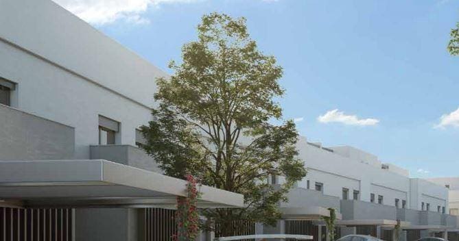 3 soveværelse Villa til salg i Sotogrande med swimmingpool garage - € 509.000 (Ref: 9507621)