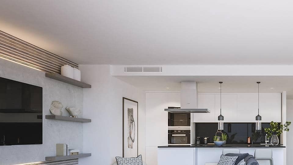 2 sypialnia Apartament na sprzedaż w Estepona z basenem garażem - 248 000 € (Ref: 9507622)