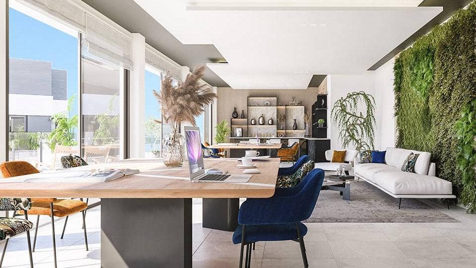 2 sypialnia Apartament na sprzedaż w Estepona z basenem garażem - 248 000 € (Ref: 9507622)