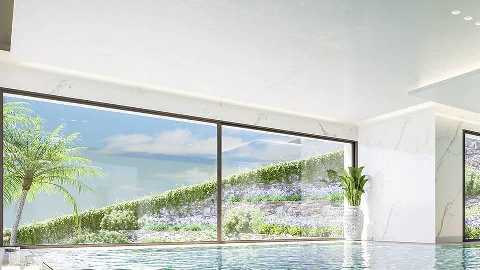 2 sypialnia Apartament na sprzedaż w Estepona z basenem garażem - 248 000 € (Ref: 9507622)