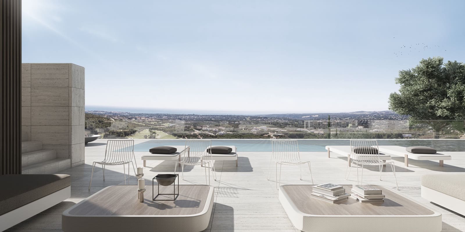 5 bedroom Villa for sale in Sotogrande with pool garage - € 5,800,000 (Ref: 9507626)