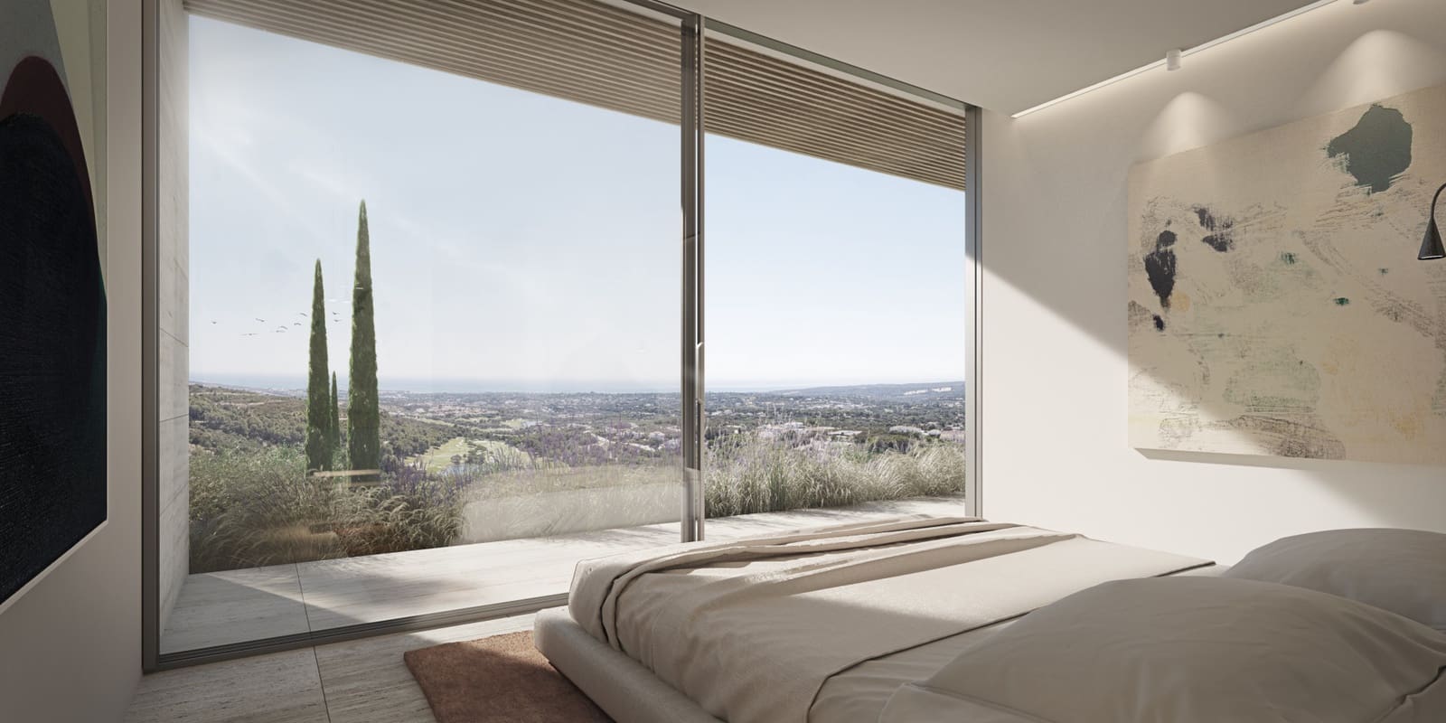 5 bedroom Villa for sale in Sotogrande with pool garage - € 5,800,000 (Ref: 9507626)