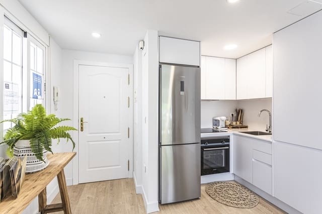 2 camera da letto Appartamento in vendita in Marbella con piscina - 258.000 € (Rif: 9507628)