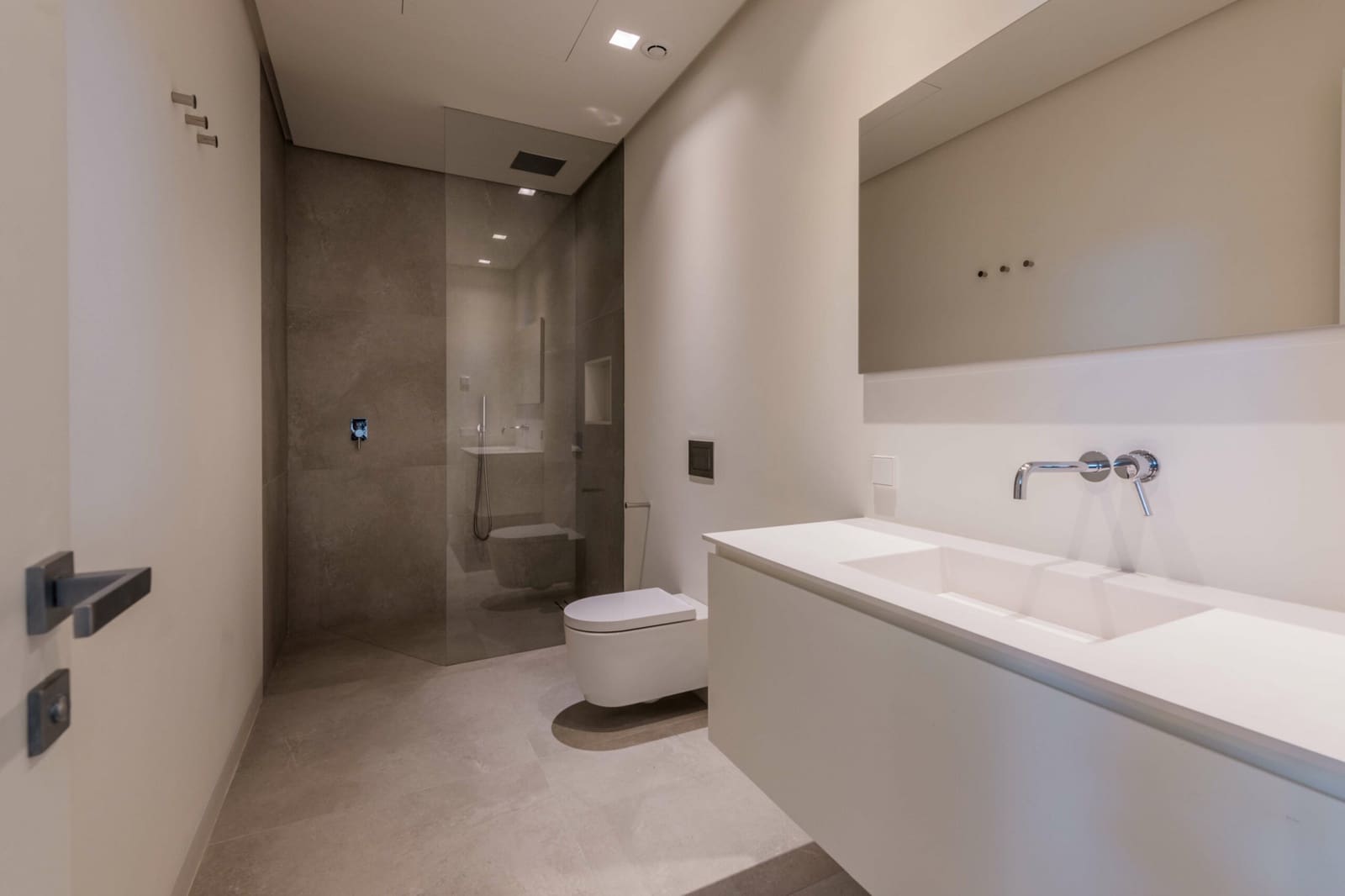 7 sypialnia Willa na sprzedaż w Marbella z basenem garażem - 4 900 000 € (Ref: 9507629)