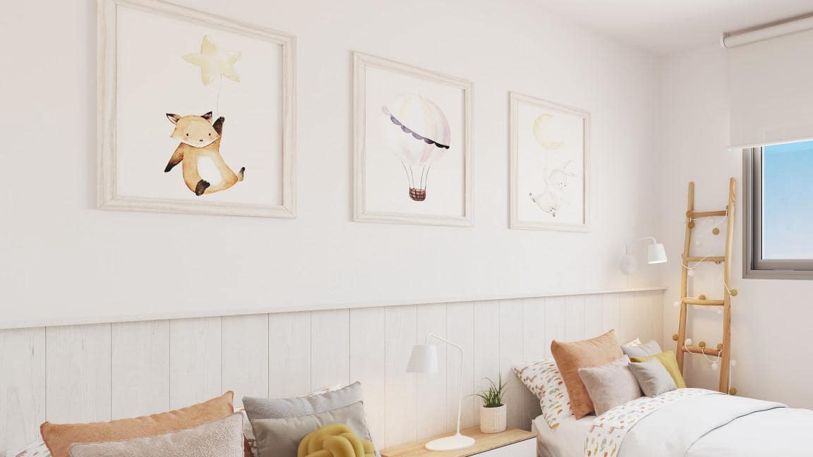 2 bedroom Apartment for sale in Estepona with pool garage - € 258,000 (Ref: 9507633)