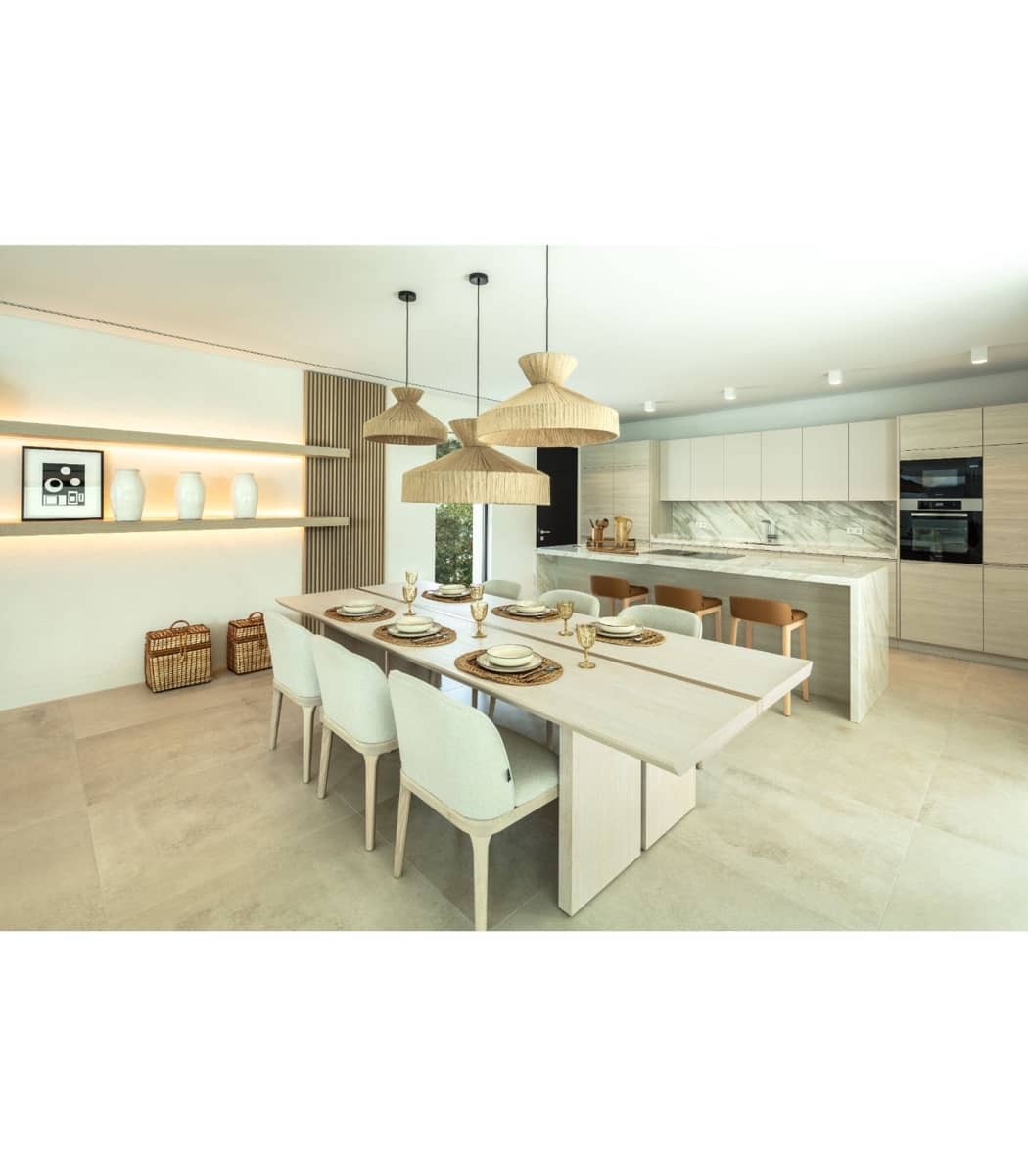 Chalet de 5 habitaciones en Marbella en venta con piscina garaje - 4.850.000 € (Ref: 9507634)