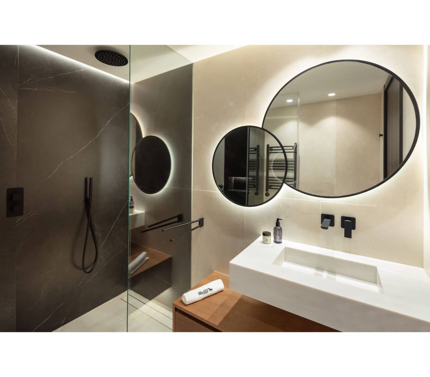 6 soveværelse Villa til salg i Marbella med swimmingpool garage - € 5.500.000 (Ref: 9507636)