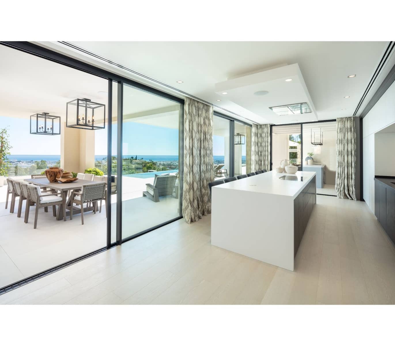 6 camera da letto Villa in vendita in Marbella con piscina garage - 8.900.000 € (Rif: 9507638)