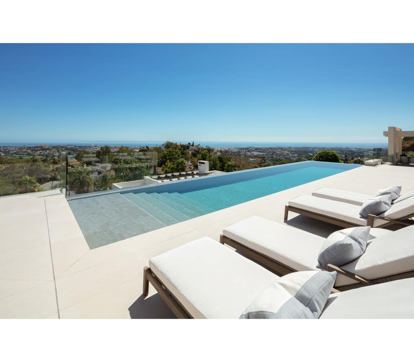 6 camera da letto Villa in vendita in Marbella con piscina garage - 8.900.000 € (Rif: 9507638)