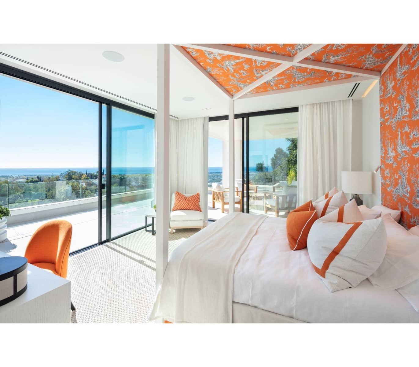 6 camera da letto Villa in vendita in Marbella con piscina garage - 8.900.000 € (Rif: 9507638)