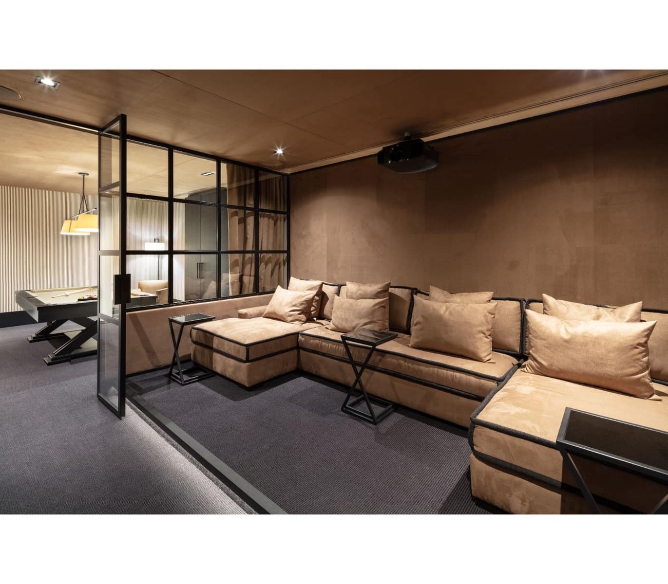 6 camera da letto Villa in vendita in Marbella con piscina garage - 8.900.000 € (Rif: 9507638)