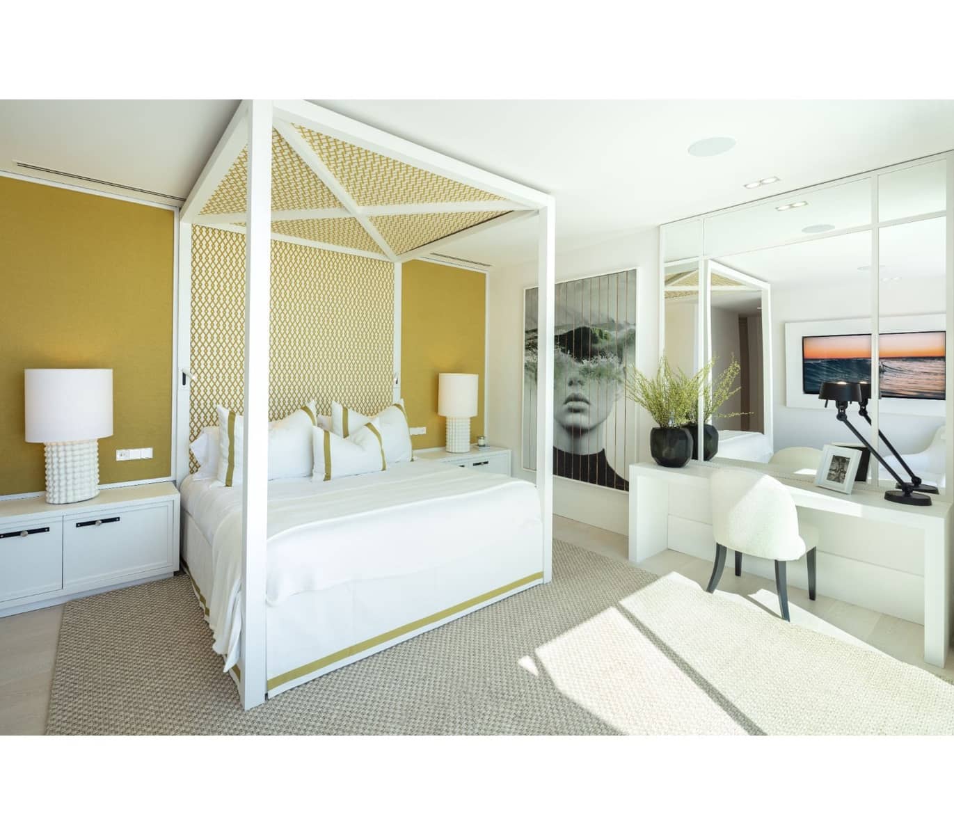 6 camera da letto Villa in vendita in Marbella con piscina garage - 8.900.000 € (Rif: 9507638)