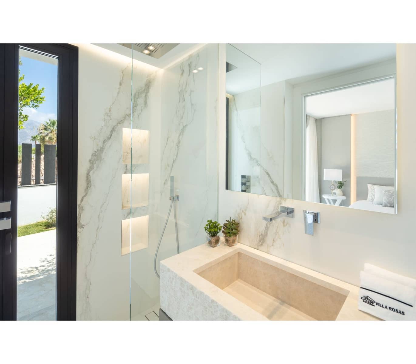 Chalet de 5 habitaciones en Marbella en venta con piscina garaje - 4.995.000 € (Ref: 9507639)