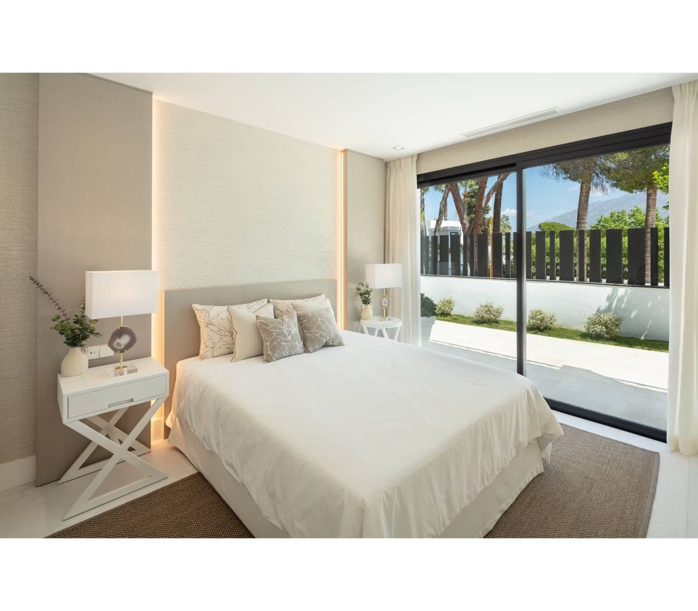 Chalet de 5 habitaciones en Marbella en venta con piscina garaje - 4.995.000 € (Ref: 9507639)