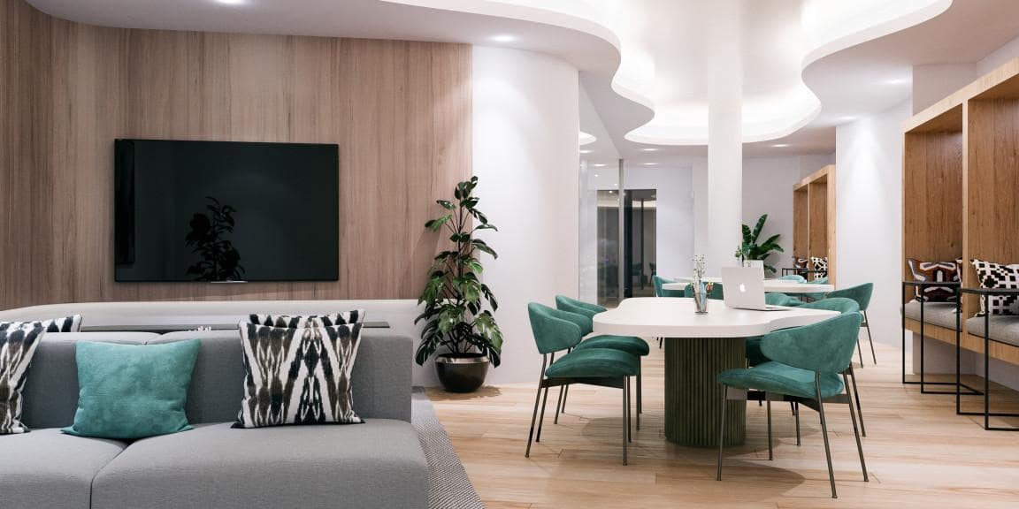 3 sypialnia Apartament na sprzedaż w Marbella z basenem garażem - 350 000 € (Ref: 9507642)