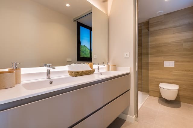 2 camera da letto Appartamento in vendita in Estepona con piscina garage - 290.000 € (Rif: 9507644)